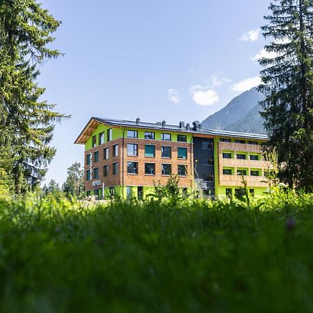 Explorer Hotel Garmisch 파르한트 외부 사진