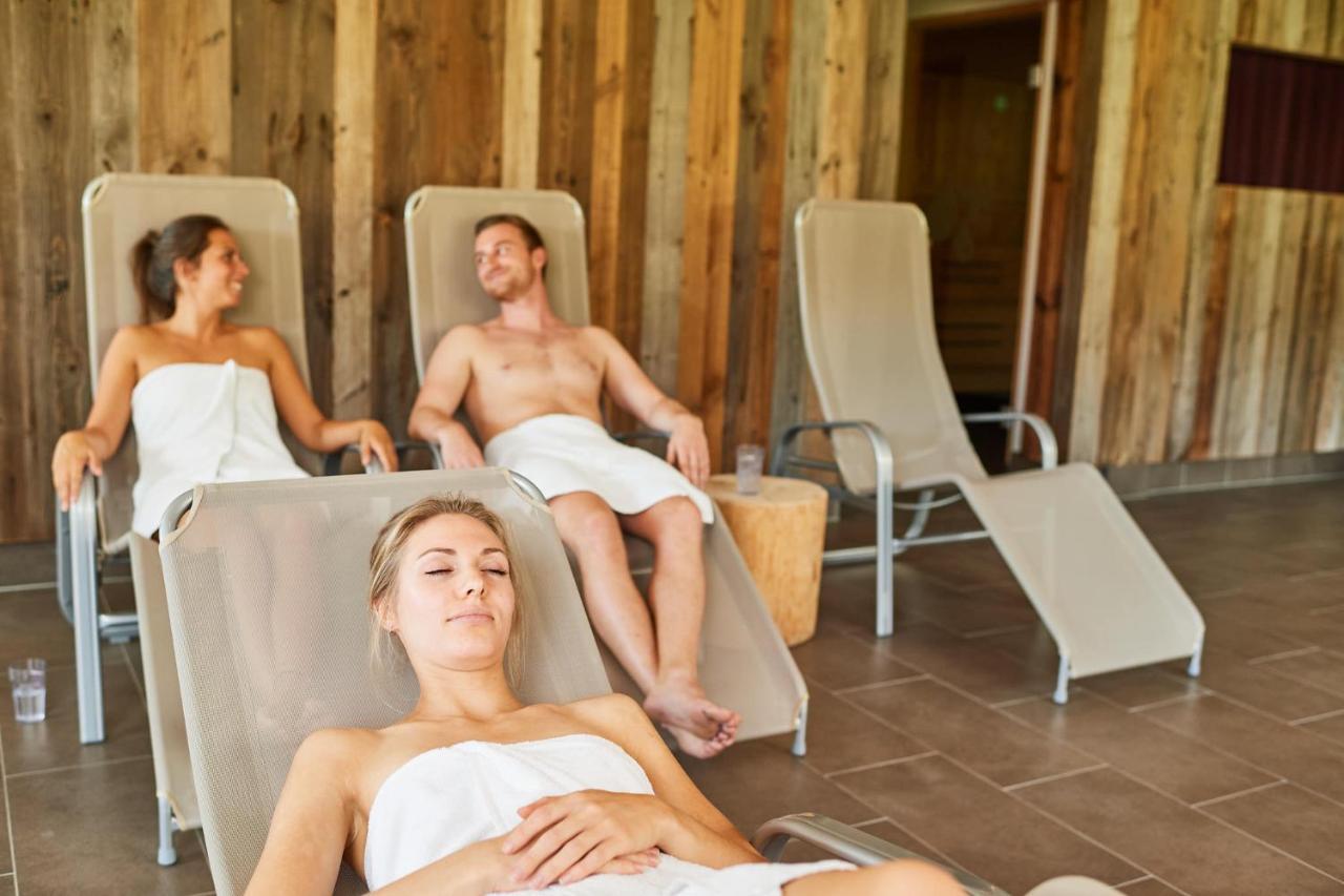 Explorer Hotel Garmisch 파르한트 외부 사진