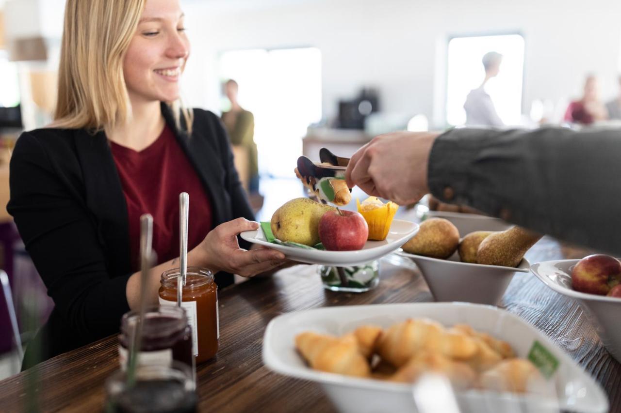 Explorer Hotel Garmisch 파르한트 외부 사진