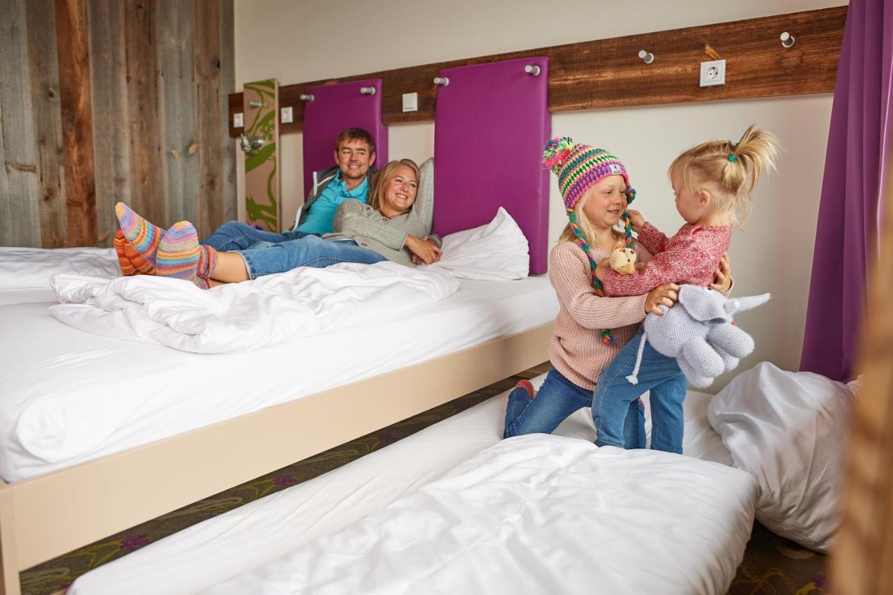 Explorer Hotel Garmisch 파르한트 외부 사진