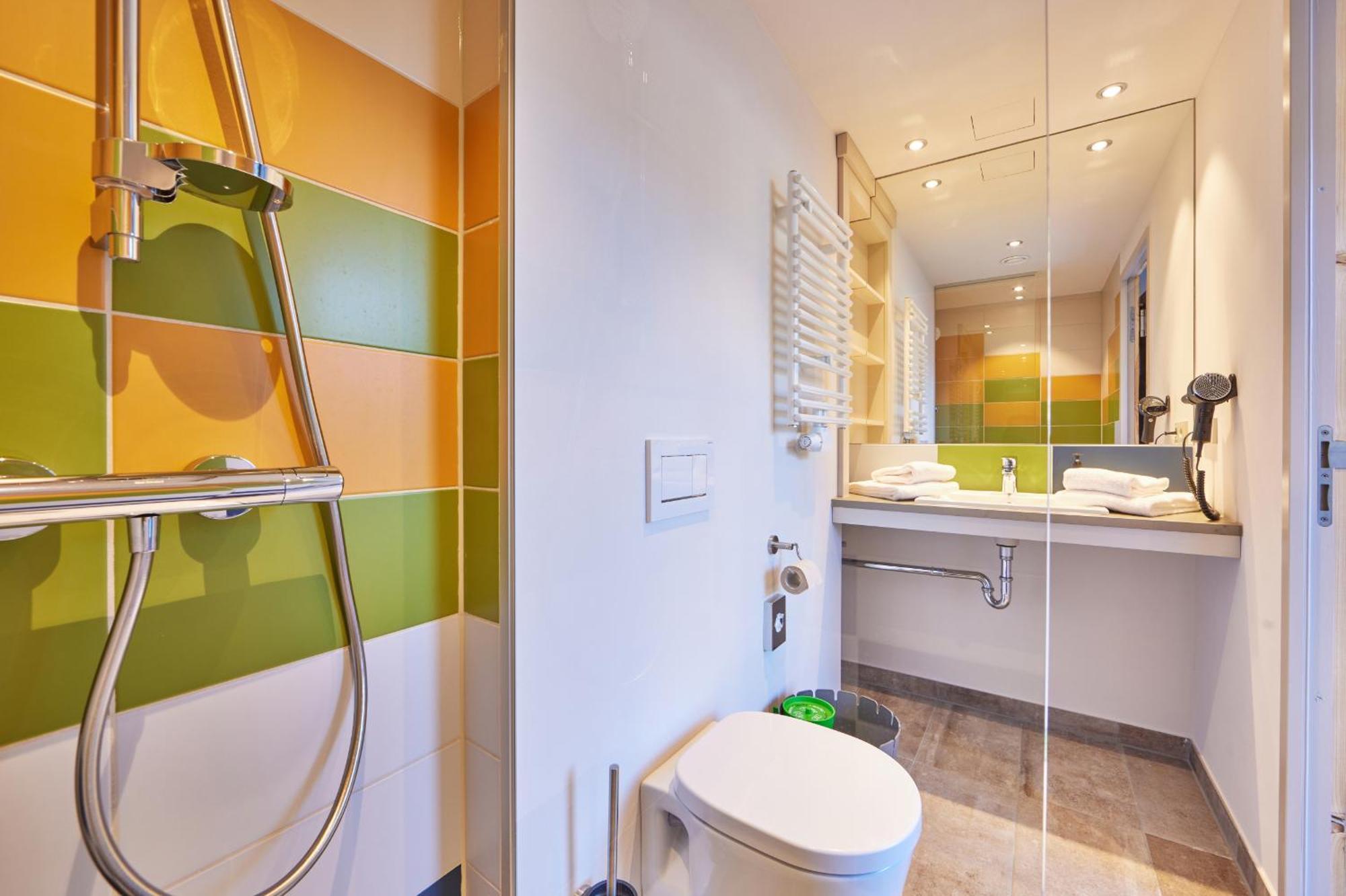 Explorer Hotel Garmisch 파르한트 외부 사진